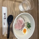 ラーメン家 みつ葉  - 