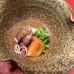 福井割烹 望月 - 