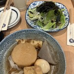 炉端とおでん 呼炉凪来 - 