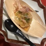 福井割烹 望月 - 