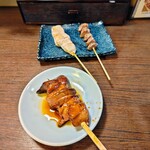 鳥焼処 鳥ぼん - 