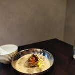 炭火焼肉 にく式 - 