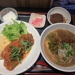 名北飯店 - 