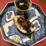 福井割烹 望月 - 