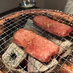 炭火焼肉 にく式 - 