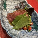 福井割烹 望月 - 