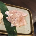 炭火焼肉 にく式 - 