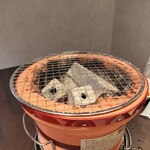 炭火焼肉 にく式 - 