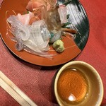 福井割烹 望月 - 