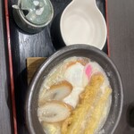 資さんうどん - 