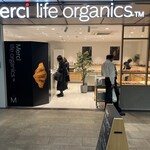 Merci life organics - 