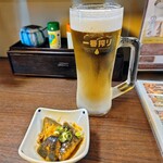 鳥焼処 鳥ぼん - 久しぶりの徳島に乾杯☆