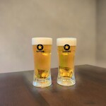 炭火焼肉 にく式 - 