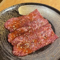 ホルモン焼肉 富や 栄店 - 