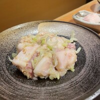 ホルモン焼肉 富や 栄店 - 