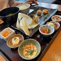 やさい家めい 表参道ヒルズ店 - 