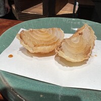 江戸前晋作 - 
