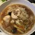 らぁー麺 なかじま - 料理写真:薬膳スープらぁー麺