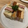 ペリカンカフェ 麻布台ヒルズ店