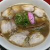 丸高中華そば 神戸二宮 二宮店