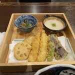 とろ麦 大宮マルイ店 - 