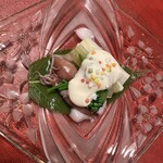 福井割烹 望月 - 