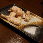 炭焼き専門　ひととき - 