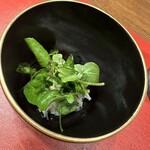 福井割烹 望月 - 