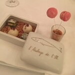 オーベルジュ・ド・リル トーキョー - 