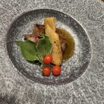 福井割烹 望月 - 