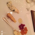 オーベルジュ・ド・リル トーキョー - 