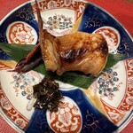 福井割烹 望月 - 