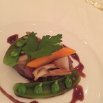 オーベルジュ・ド・リル トーキョー - 