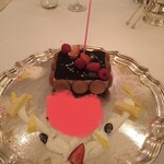 オーベルジュ・ド・リル トーキョー - 