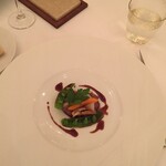 オーベルジュ・ド・リル トーキョー - 