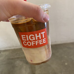 Eight Coffee - 