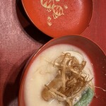 福井割烹 望月 - 