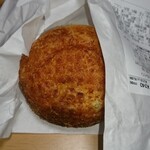 ベーカーシェフ - 料理写真: