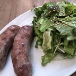 まちのパーラー - 