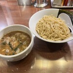 麺 鶴亀屋 - 