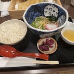 とろ麦 大宮マルイ店 - 