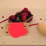 オーベルジュ・ド・リル トーキョー - 