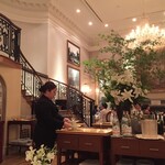 オーベルジュ・ド・リル トーキョー - 