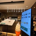 CITYSHOP - 