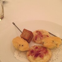 オーベルジュ・ド・リル トーキョー - 