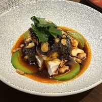 熱香森 - 