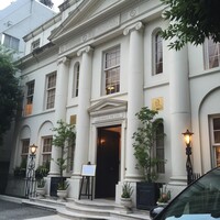 オーベルジュ・ド・リル トーキョー - 