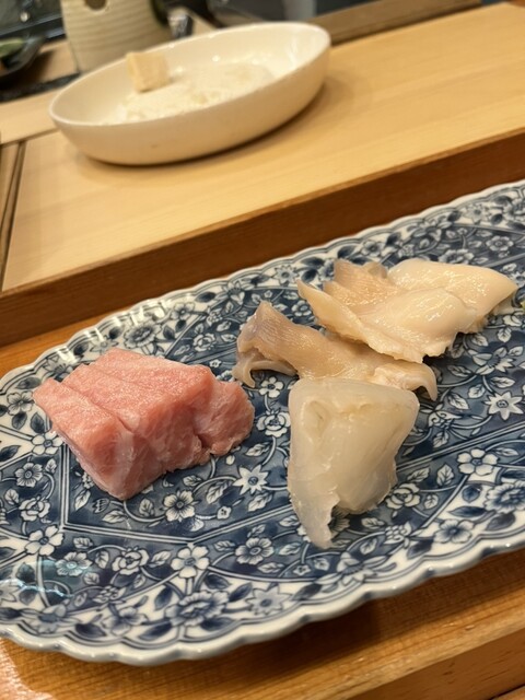 Sushi Dokoro Susukino Kiraku