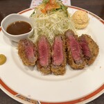 洋食SAEKI - 