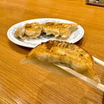 餃子菜館 勝ちゃん - 